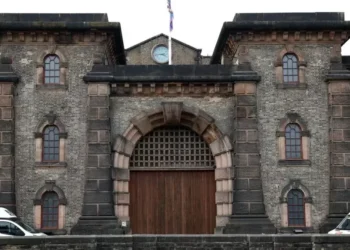 Degrading Sites of Punishment and Pain: The Case for Abolishing Prisons