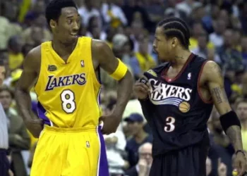 Kobe Bryant vs Allen Iverson Gets New Twist as Celtics Legend Reveals Untold Story Behind Iconic Face-Off