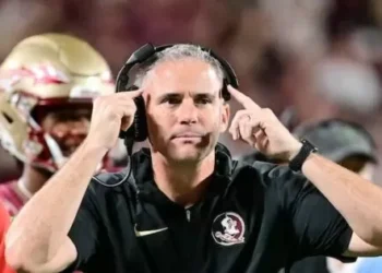 Mike Norvell Learns Future of $63M Safety Net After FSU’s CFP Hopes Hit With Harsh Reality
