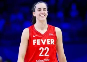 WNBA Rival Goes Totally Honest on Caitlin Clark After Fever Star’s Impressive 3PT Game vs. NY Liberty