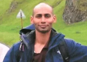 Mystery of missing doctor solved 12 years after he vanished without trace