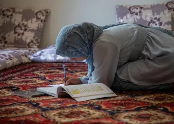 Women in Afghanistan Face a Total Lack of Autonomy