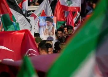 Iran accused of kidnapping journalist’s family in retaliation for coverage of Israel war