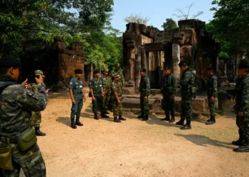 Thailand and Cambodia’s Friendship Falters as Border Clash Escalates: What to Know