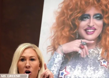 PBS Station Wipes Drag and Trans Content After DOGE Outcry