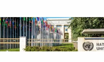 A Crisis-Stricken UN’s Frantic Hunt for Low-Cost Locations—away from New York & Geneva