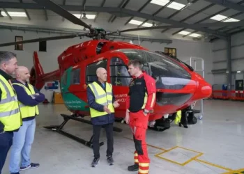 I woke up in intensive care wondering what I was doing there