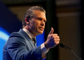 Pete Hegseth Talked a Big Game to Indo-Pacific Allies—but Trump Mistrust Runs Deep