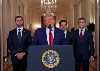 Breaking Down the Environmental Risks From Strikes on Iran’s Nuclear Enrichment Sites