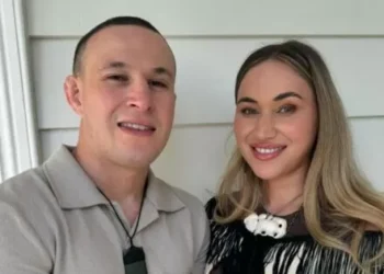 Who Is Kai Kara France’s Wife Chardae? Do They Have Kids?