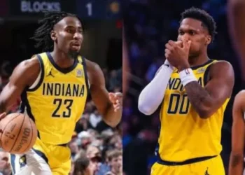 Will Bennedict Mathurin & Aaron Nesmith Play Tonight in Game 4 of NBA Finals? Indiana Pacers Injury Report vs OKC Thunder
