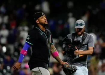 MLB Fans Freak Out as the Simpsons Predicts Ugly Ketel Marte Incident: “And It’s Even Arizona”
