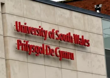The full ranking of Wales’ universities revealed in Complete University Guide