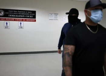 ICE Won’t Rule Out Retaliating Against Immigrants Who Testify in Free Speech Case