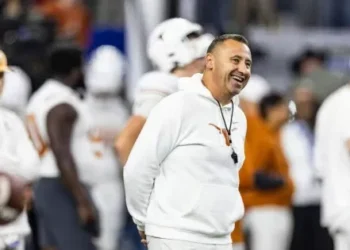 Steve Sarkisian’s Latest Defensive Claim Gets Validation With Major Linebacker News for Texas