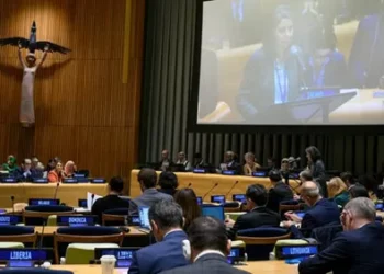 US Threatens UN Members Seeking a Two-State Solution to the Israeli-Palestine Conflict