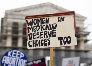 SCOTUS Gives States a Path to Strip Poor Patients’ Planned Parenthood Access