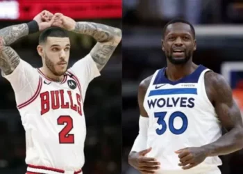 Surprising Lonzo Ball Trade Idea Solves Timberwolves’ Issue as Julius Randle’s Future Confirmed