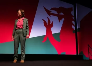 Eluned Morgan gave three reasons why people should not vote for Nigel Farage