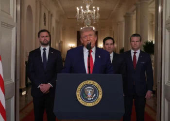 Taking Out Iran’s Nuclear Facilities Could Usher In a New Dawn for Peace and Prosperity In the Middle East