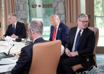 ‘Gravely Alarmed’ World Leaders React After U.S. Strikes Iran