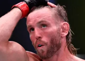 Inactive for 18 Months, UFC Flyweight in Disbelief Upon Entering Top 10 Rankings