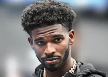 How Much Will Shedeur Sanders Make if He Gets Cut? 2025 Practice Squad Salary Revealed