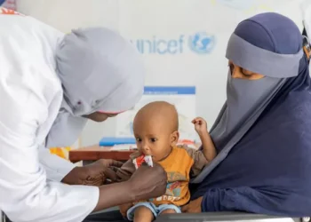 The Risk of Famine Looms Throughout Multiple Sudanese Counties