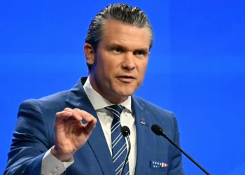 China Urges U.S. to ‘Stop Inciting Conflict’ in Asia-Pacific Region in Blistering Response to Hegseth