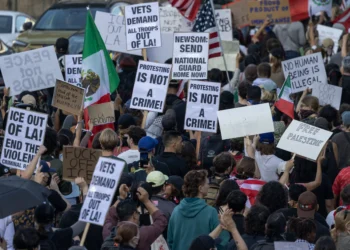 Going Out to a Protest? Here’s How Not to Get Arrested.