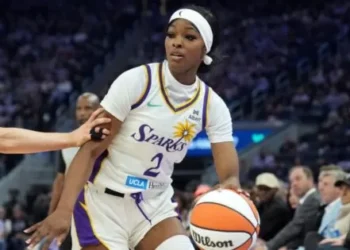 Fact Check: Is Rickea Jackson Leaving the LA Sparks in WNBA Mid- Season?