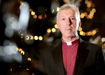 Archbishop of Wales steps down after report into Bangor cathedral scandal