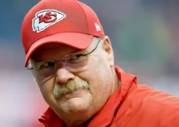 Creed Humphrey Names Andy Reid’s ‘Most Underrated Defender’ Before Chiefs Minicamp