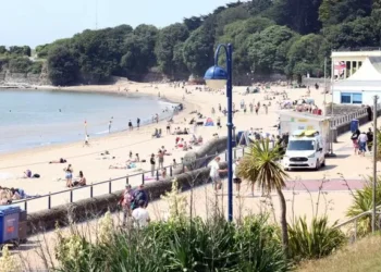 Met Office hour by hour weather forecast for Wales as temperatures set to push 30°C