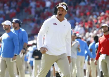 Lane Kiffin’s Ole Miss Secure Major Recruiting Win After Losing Big QB Commitment
