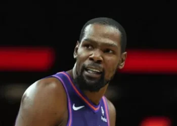 Kevin Durant’s Priority Sparks Suns Concern as Nixed Trade Boosts 6′7″ Prospect’s NBA Draft Chances