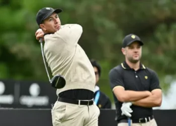 Adam Scott Shares His Burning Desire as ‘Old Man Par Golf’ Fuels Him to End 12-Year Major Drought