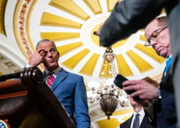 Some Republicans Opposed Using Troops Against Protests in 2020. Now They’re Marching in Lockstep.