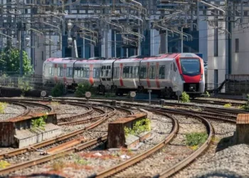 Chancellor Rachel Reeves set to promise Wales nearly half a billion pounds for rail