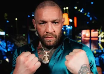 UFC Fans Refuse to Believe Conor McGregor Knocked Out Man in Ibiza Nightclub