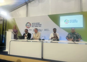 Vanuatu Anticipates New Era With Climate Change Reparations