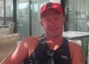 Man killed in Porth crash was an ‘incredible’ father with ‘unwavering love’ for his family