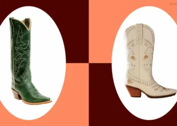 The 12 Best Cowboy Boots For Summer Concerts and Beyond