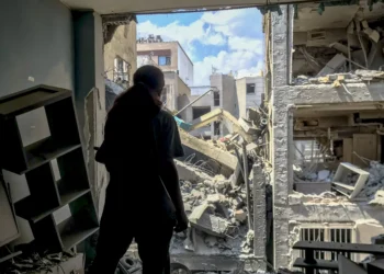 Netanyahu and Trump Are Trying to Have It All