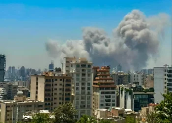 I Was A Hostage in Iran. Did My Friends Survive Israel’s Bombing of Our Prison?