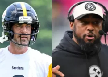 Mike Tomlin Will Finally Break Character After 18 Years With Aaron Rodgers in Locker Room, Says Ex-Steelers WR