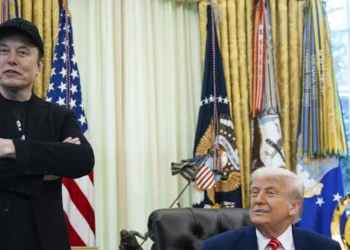 The Fight Against Musk Doesn’t End With DOGE