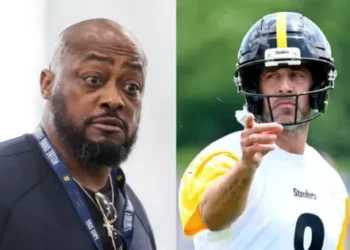 Mike Tomlin Has Serious Aaron Rodgers Problem With Steelers to Cut Ties With QB – Report