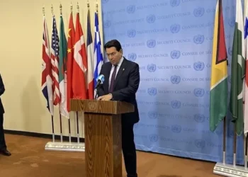 The Gaza Conundrum: Multilateralism is failing. Here’s why.