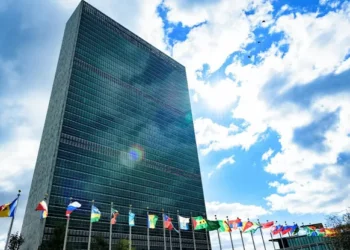 Fixing the House the World Built: A Realistic Plan for UN Reform